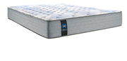 Sealy Posturepedic Sidney 1000 Tighttop Firm Mattress