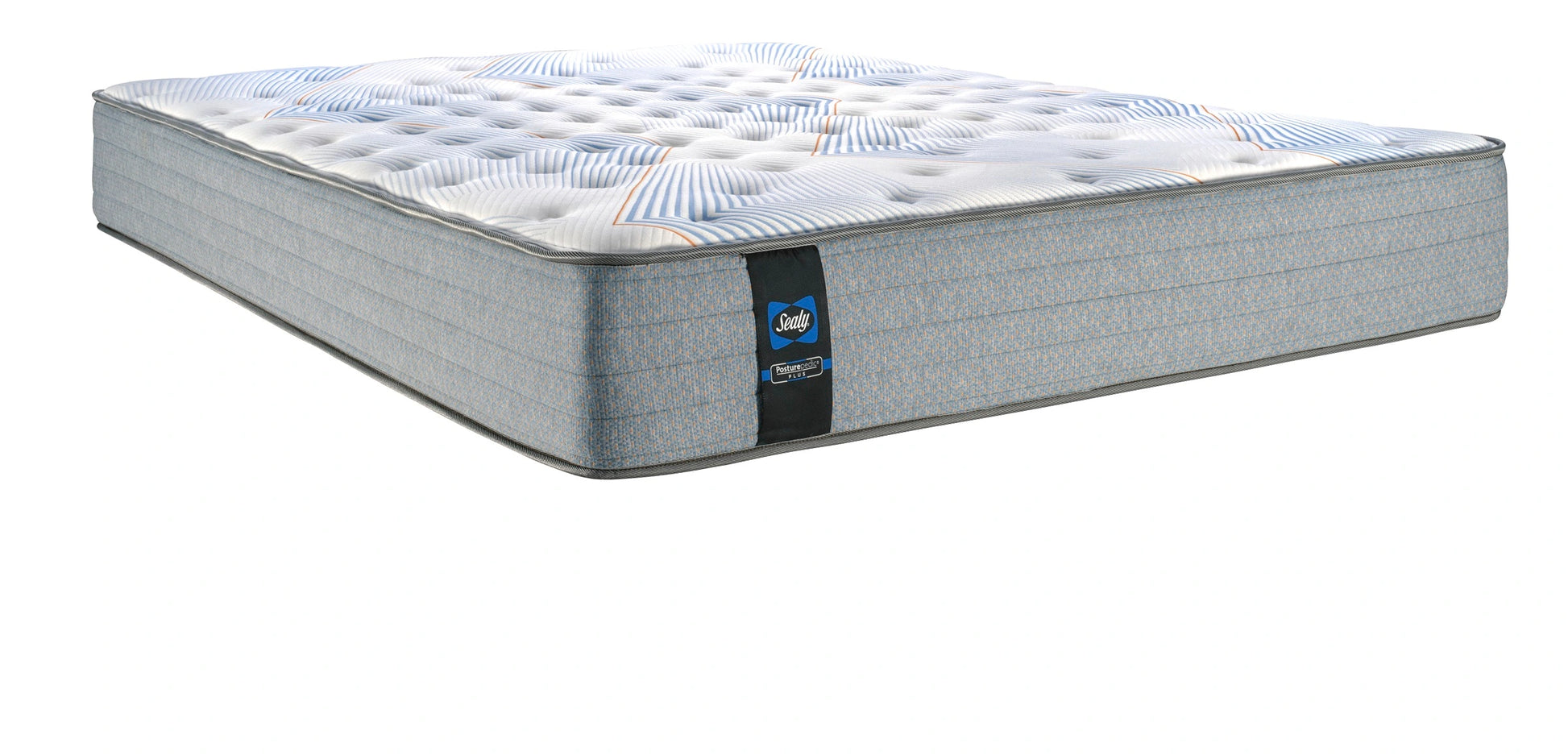 Sealy Posturepedic Sidney 1000 Tighttop Firm Mattress