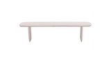 Smithsonian® 8792 Dining Bench