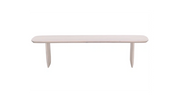 Smithsonian® 8792 Dining Bench
