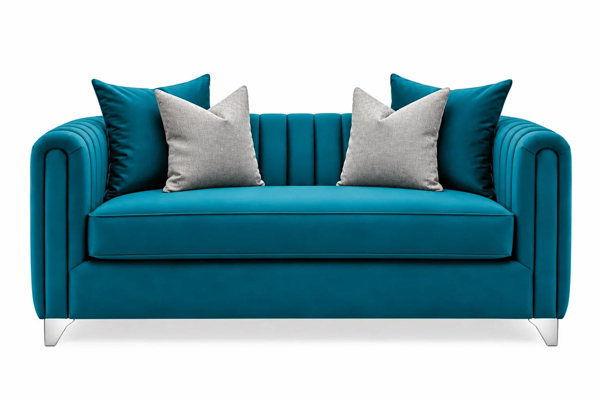 Sophia Sofa & Loveseat