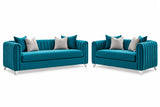 Sophia Sofa & Loveseat