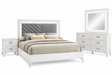 Sophie 4 Piece Package – Queen Bed