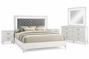 Sophie 5 Piece Package – Queen Bed