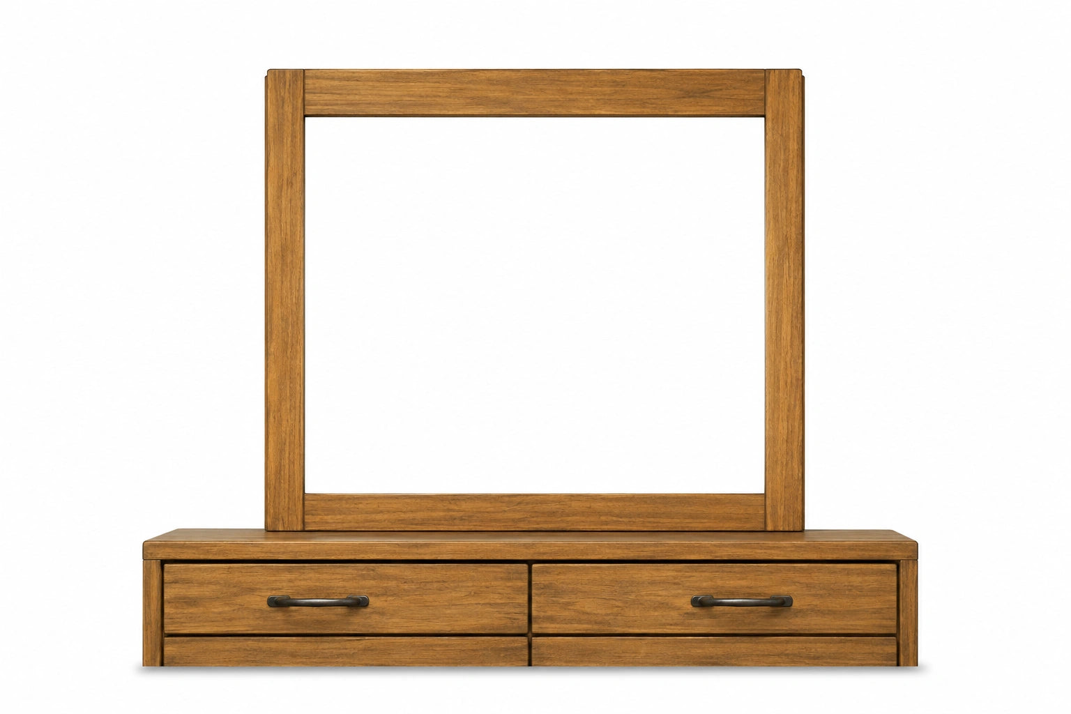 Ellesmere Mirror
