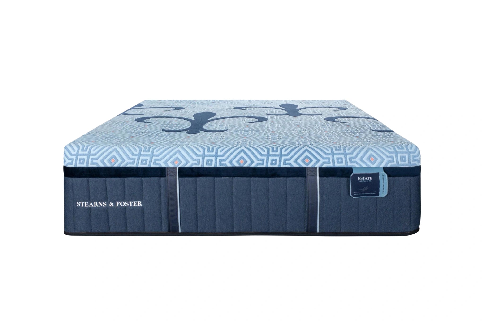 Stearns & Foster® Estate Hybrid Leilani Luxury Extra Firm