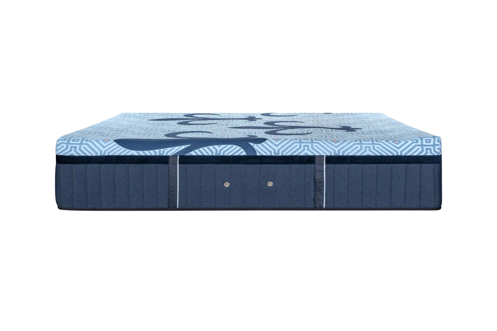 Stearns & Foster® Estate Hybrid Leilani Luxury Extra Firm