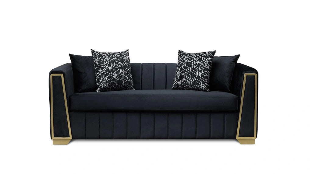 Sydney Luxe Sofa