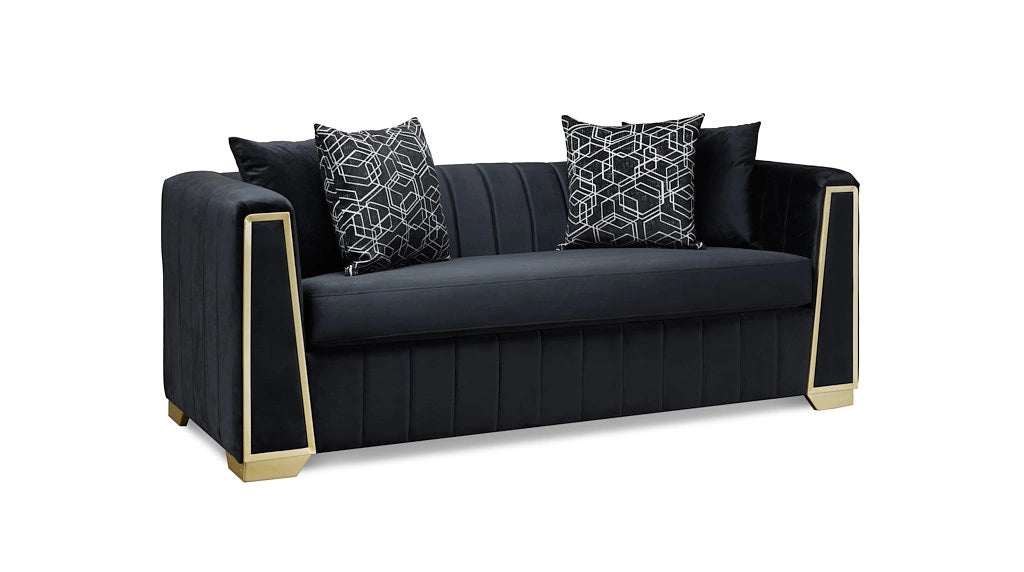 Sydney Luxe Sofa