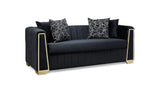 Sydney Luxe Sofa