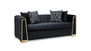 Sydney Luxe Sofa