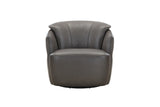 Jasper Swivel Chair - Stout