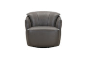 Jasper Swivel Chair - Stout