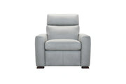 Zero Gravity Chair Leather - Summit