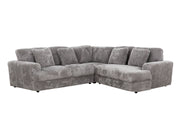 Tarra Fabric Sectional