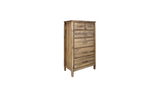 Tofino Solid Wood Chest - Made In Canada