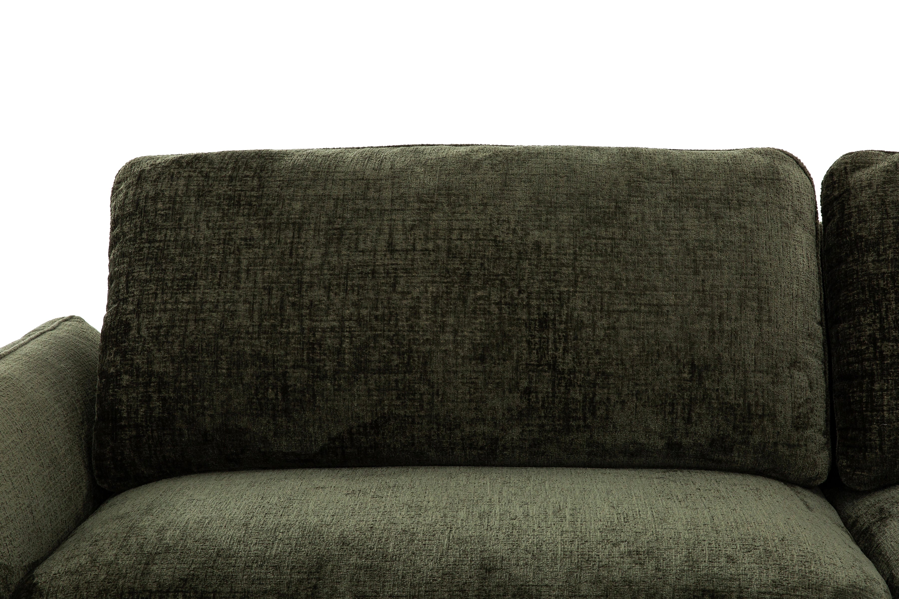 Tragenna Media Sleeper - Green