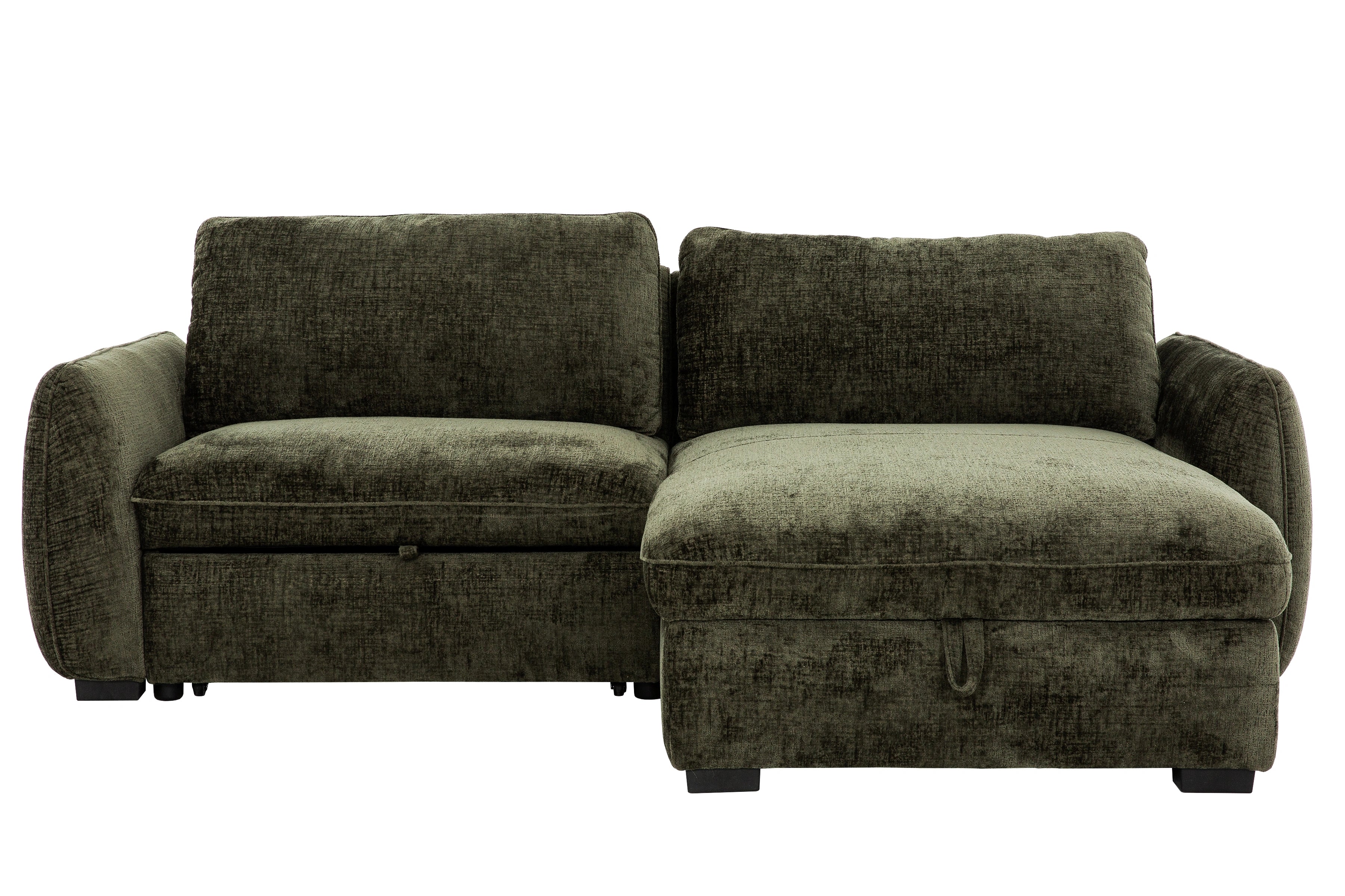 Tragenna Media Sleeper - Green