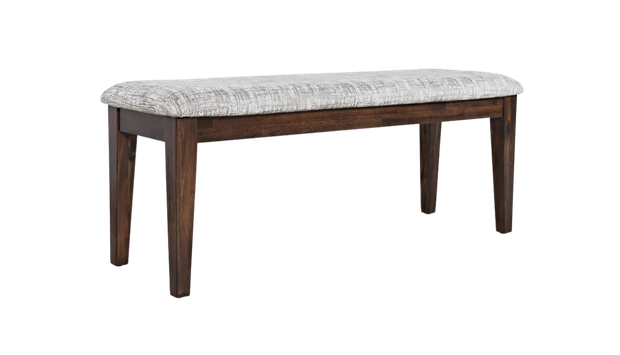 Urban Icon Merlot Bench