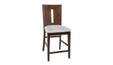 Urban Icon Merlot Stool