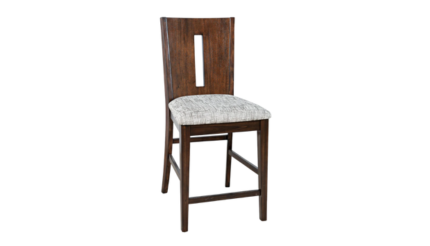 Urban Icon Merlot Stool