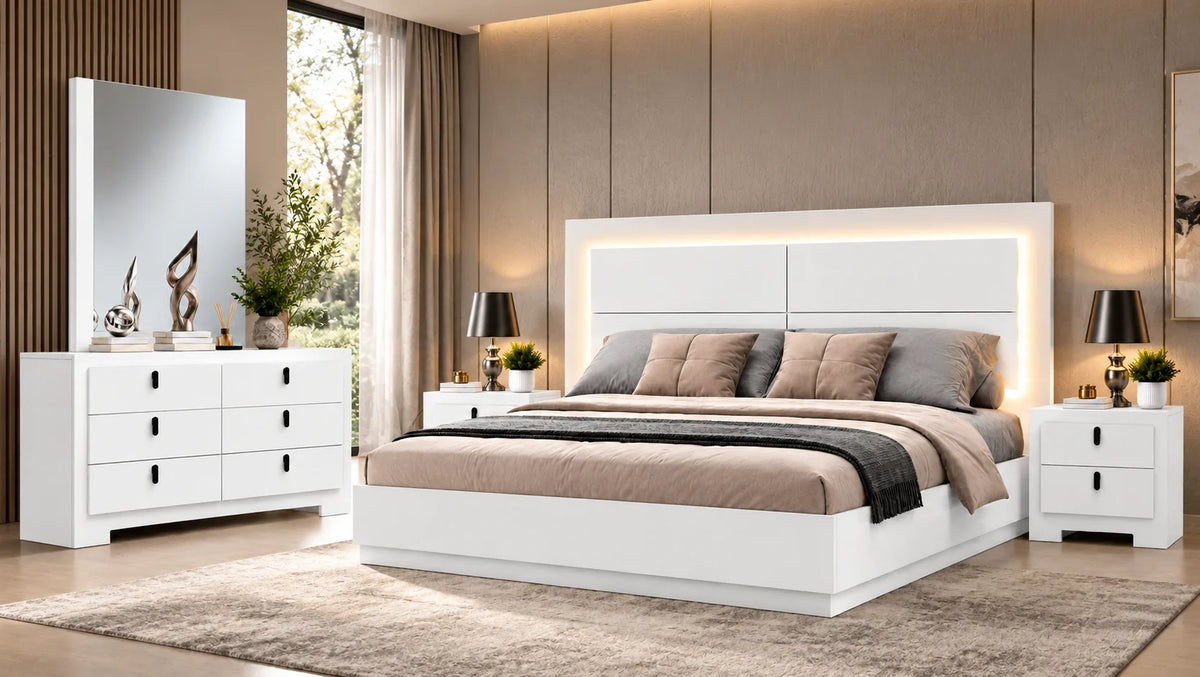 Venus Nightstand