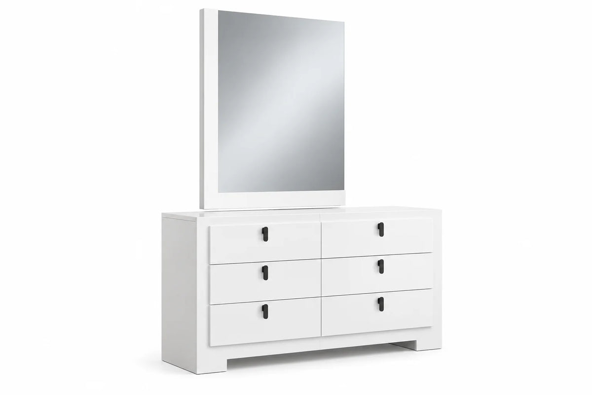 Venus 4 Piece Package – King Storage Bed
