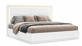 Venus Queen Storage Bed