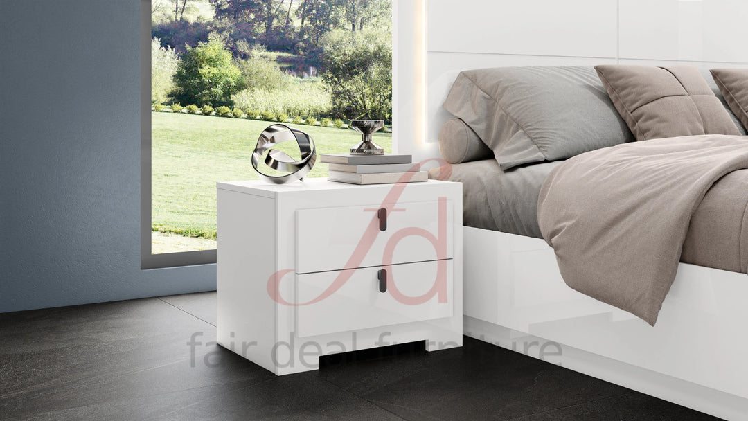 Venus Nightstand