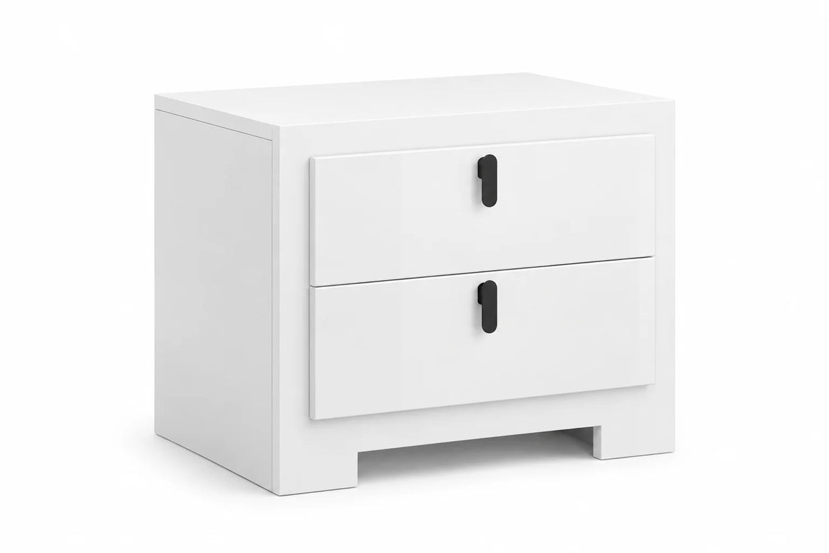 Venus 4 Piece Package – King Storage Bed