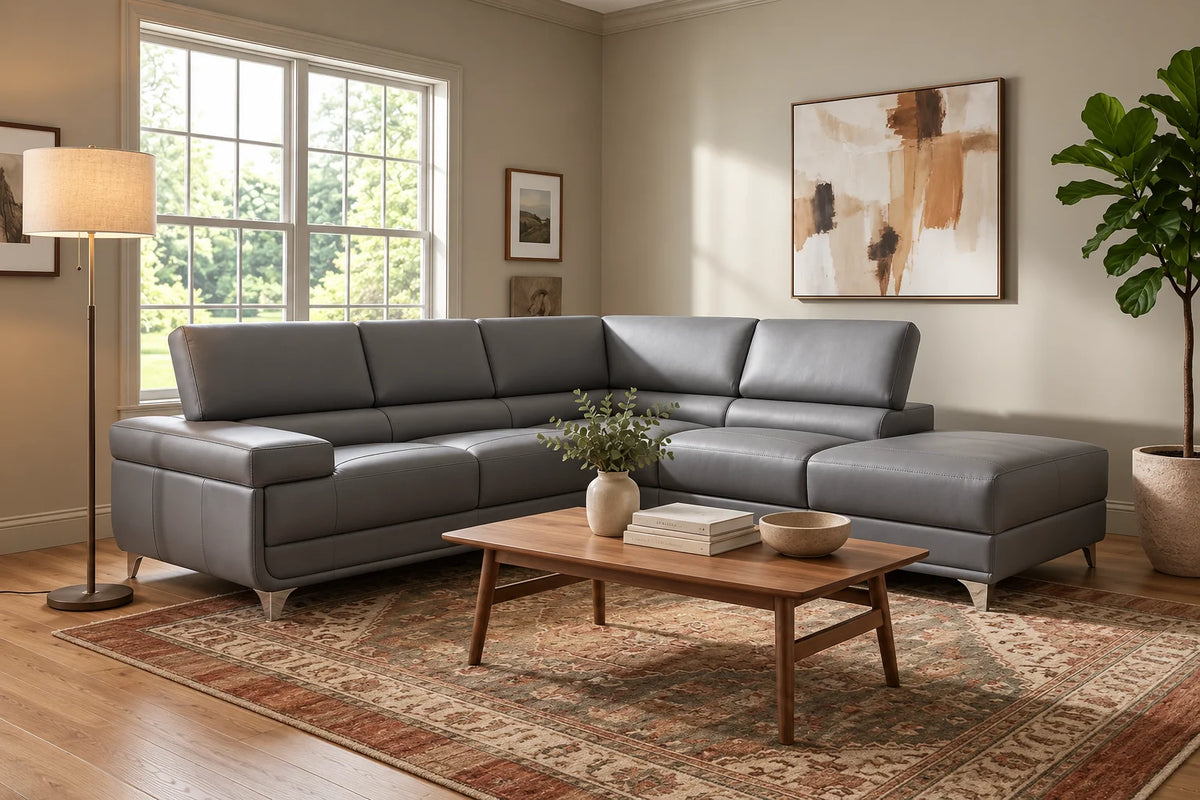 Vista Chaise