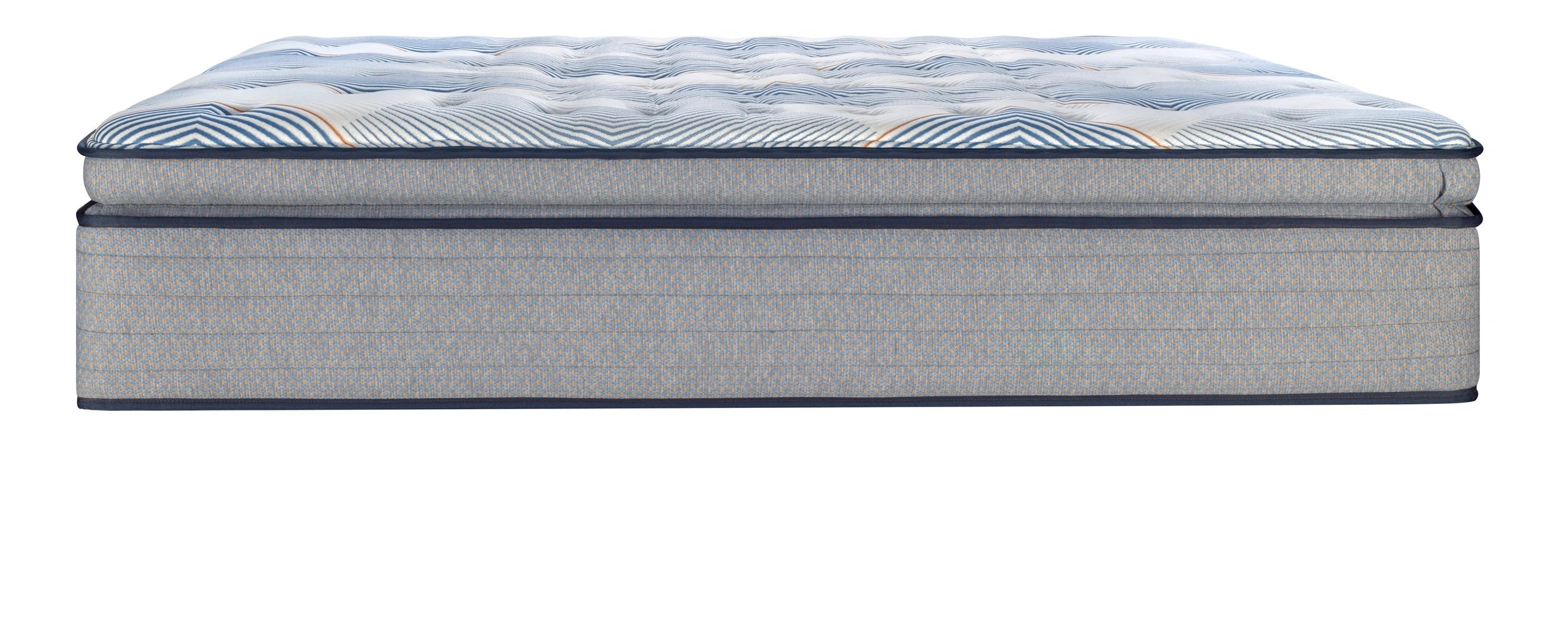 Sealy Posturpedic Waverley Eurotop 14" Mattress