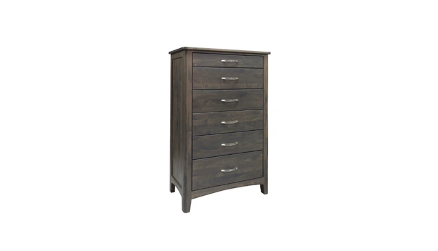 York 6 Drawer Chest