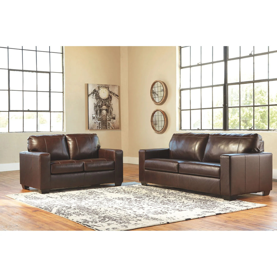 Morelos chair and ottoman deals