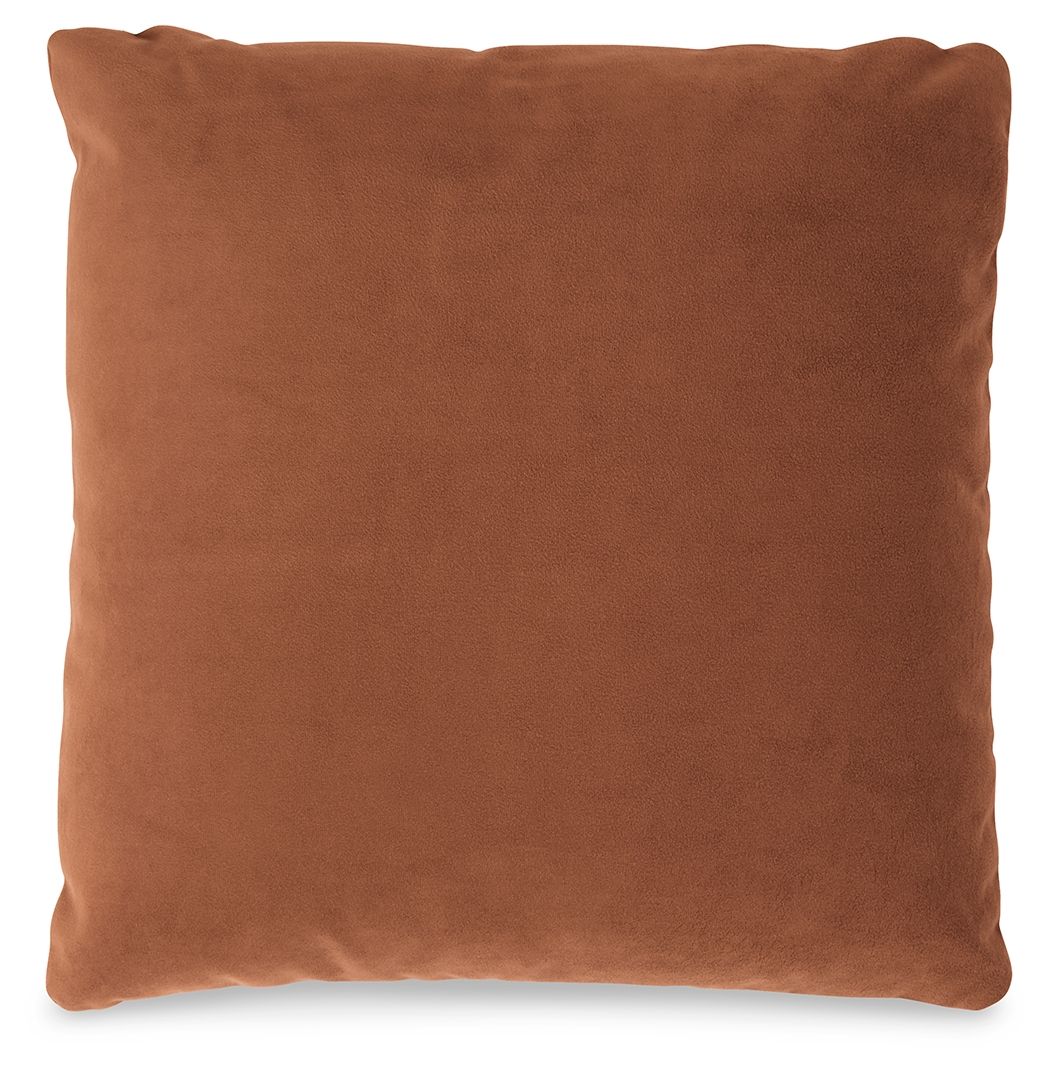 Caygan - Throw Pillow