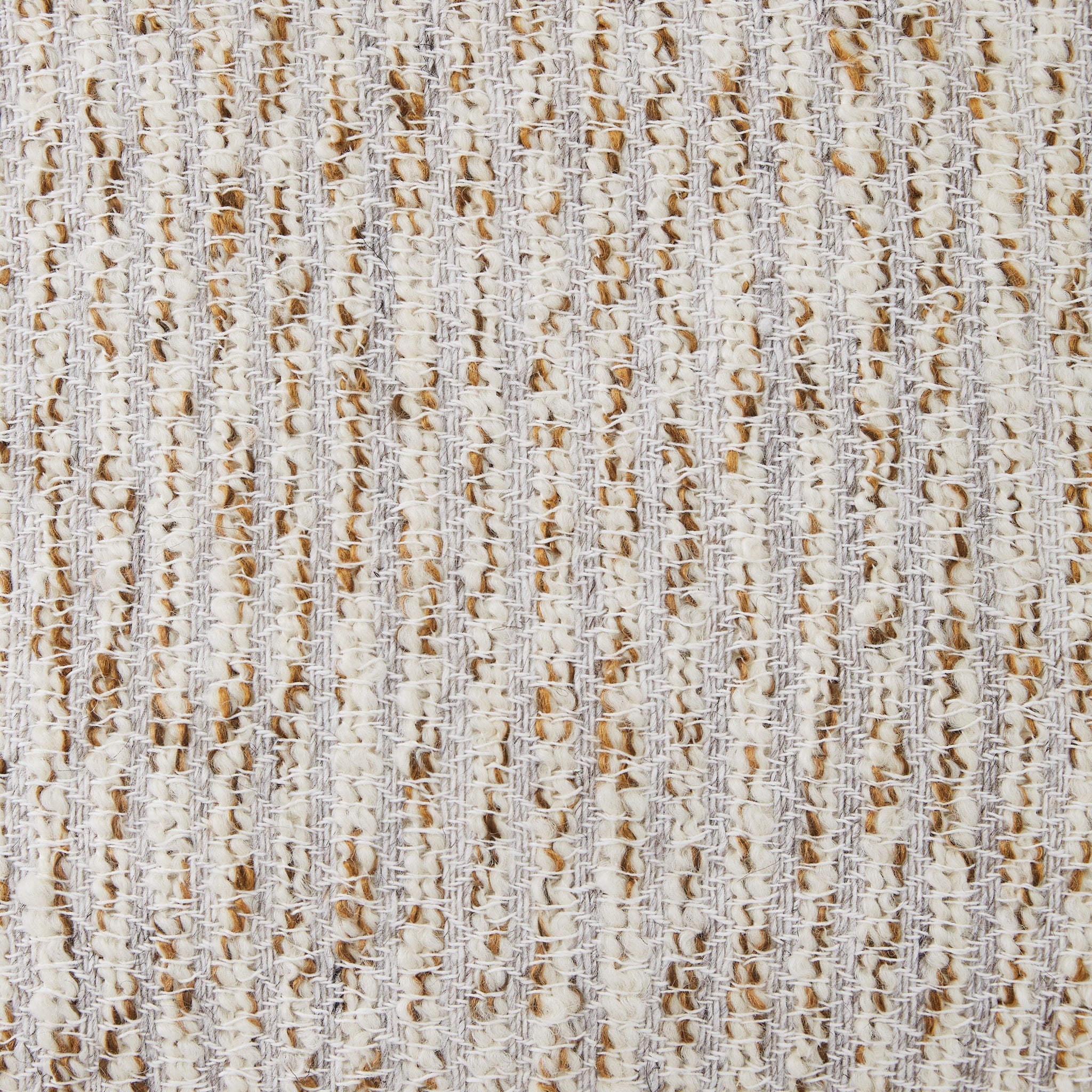 Abler - Pillow (Set of 4) - Ivory / Gray / Gold