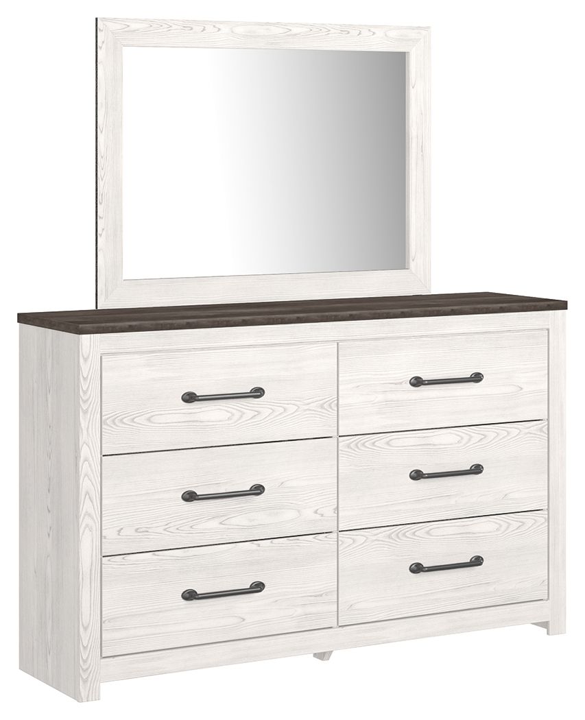 Gerridan - Dresser