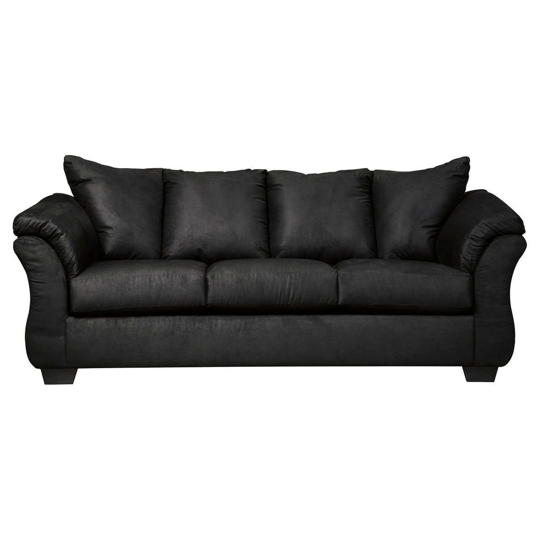 Ashley 7500838 Darcy - Black - Sofa