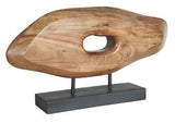 Ferminton - Sculpture - Light Brown