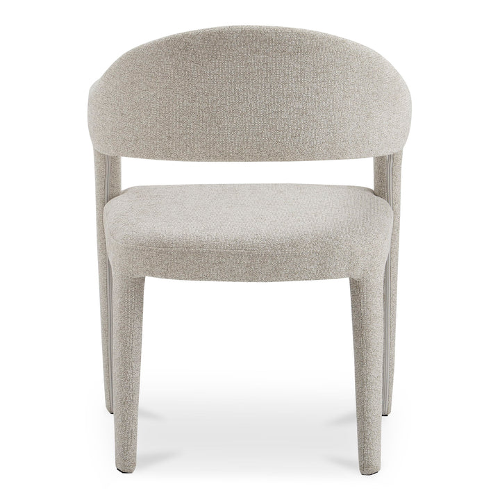 Martens - Dining Chair - Beige