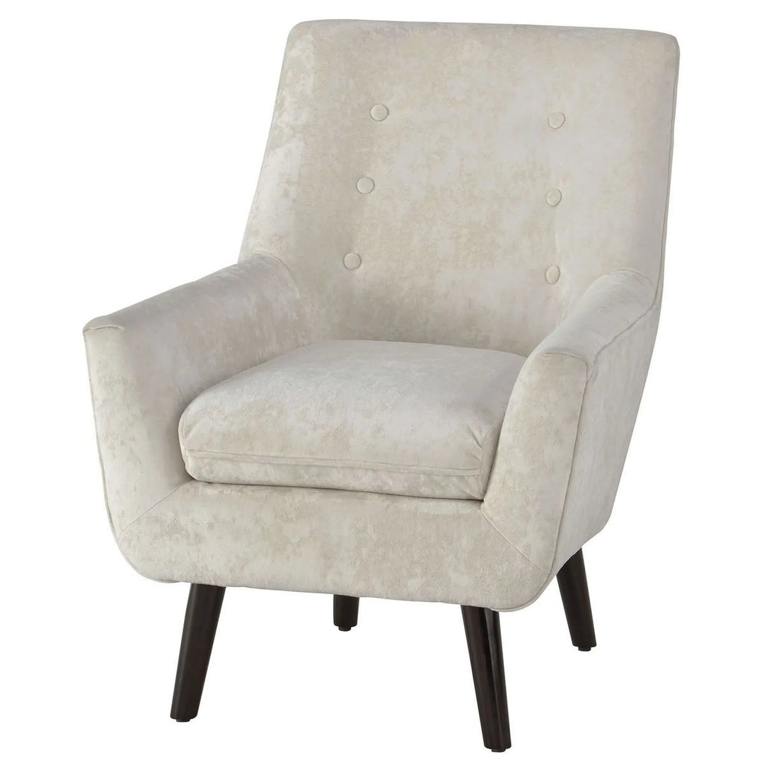 Ashley A3000045 Zossen - Ivory - Accent Chair