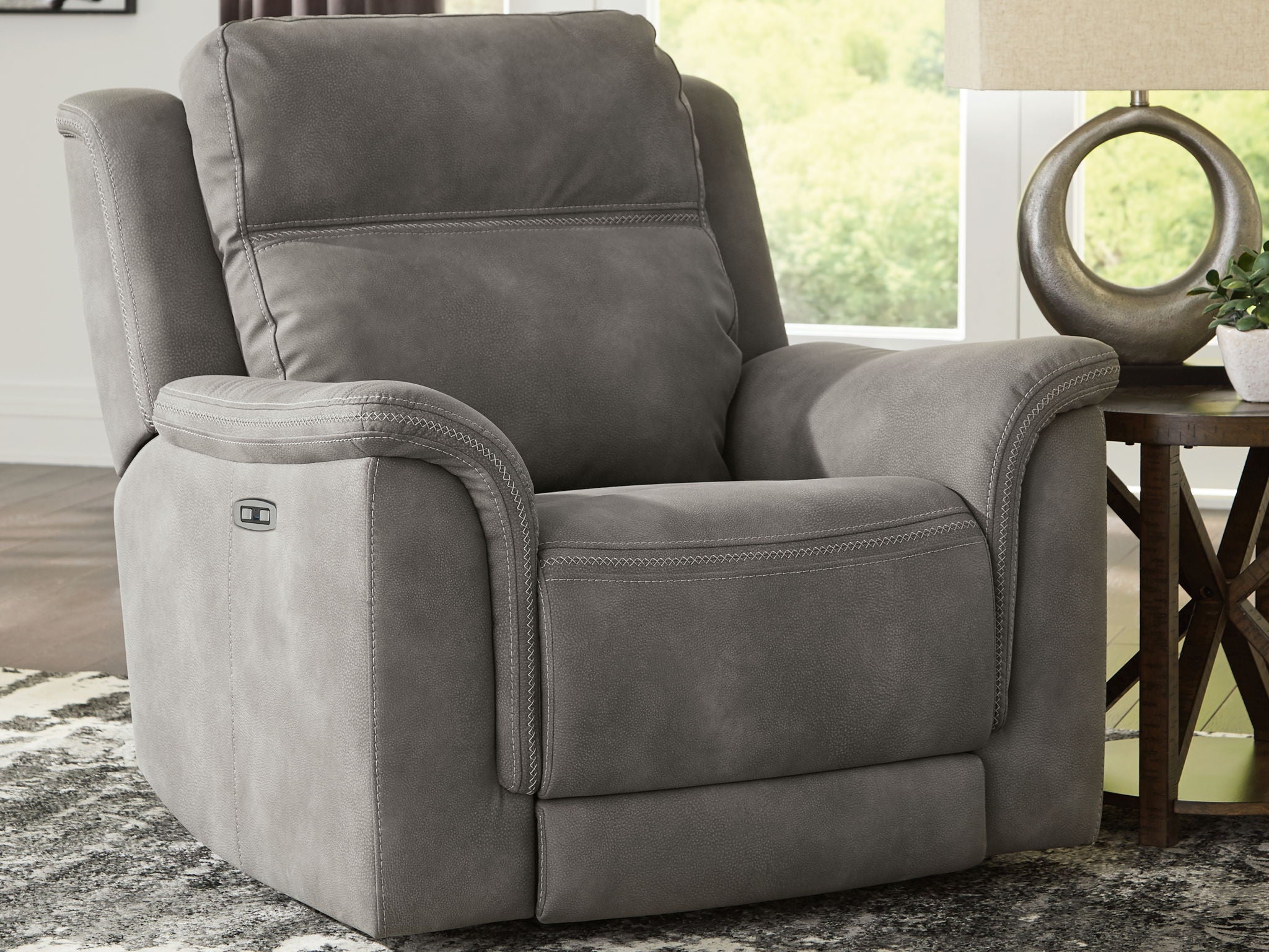 Next-Gen Durapella - Power Reclining Chair