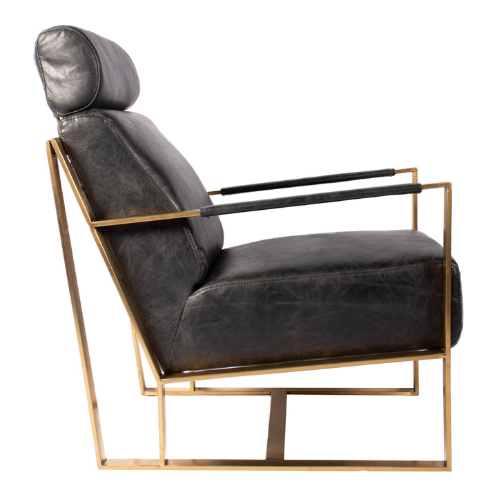 Paradiso - Chair - Black