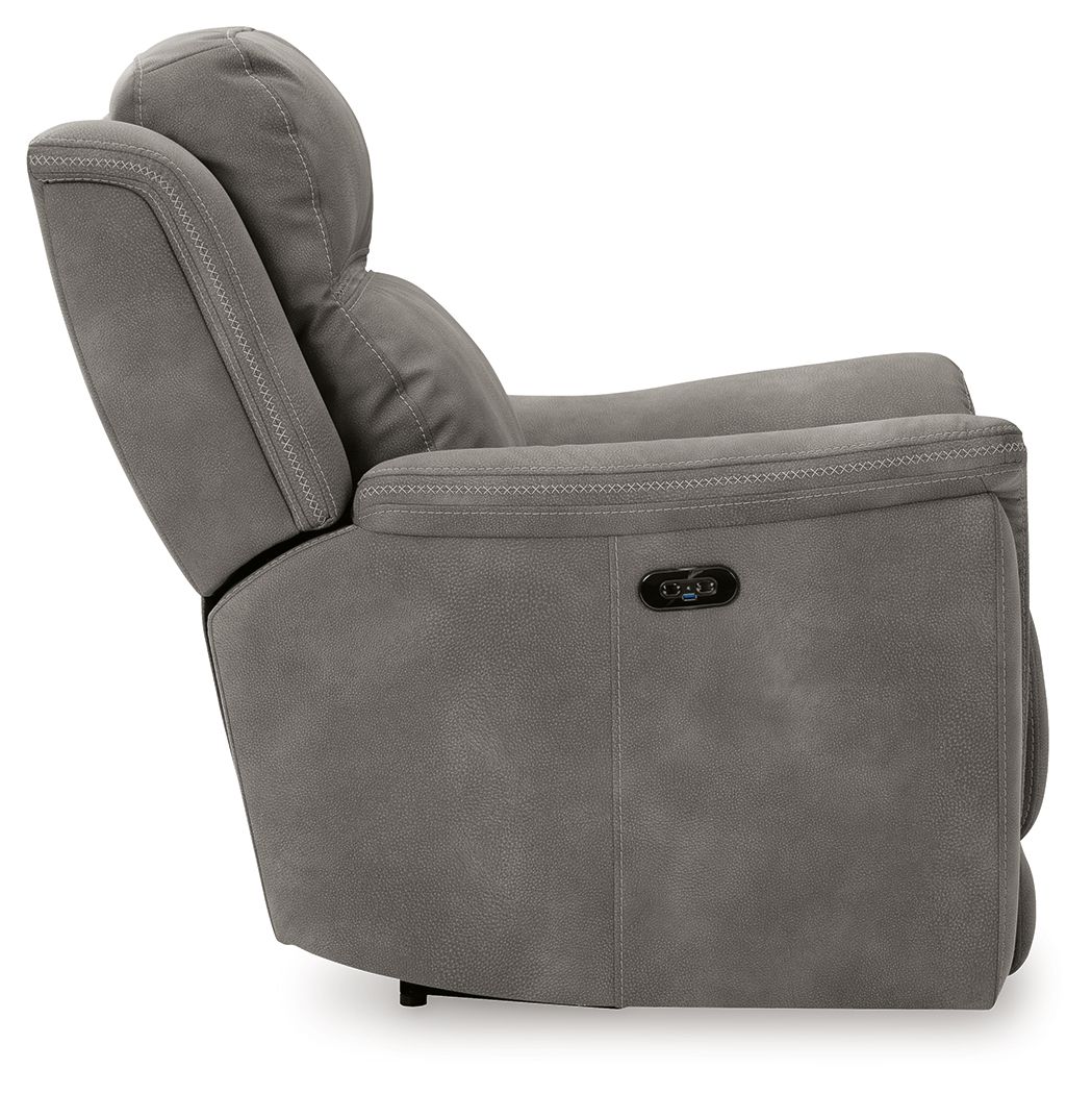 Next-Gen Durapella - Power Reclining Chair – Fair Deal Furniture