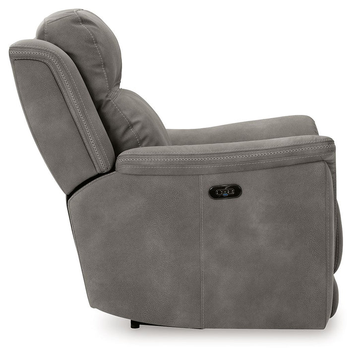 Next-Gen Durapella - Power Reclining Chair