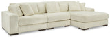 Lindyn - 3 Piece Sectional