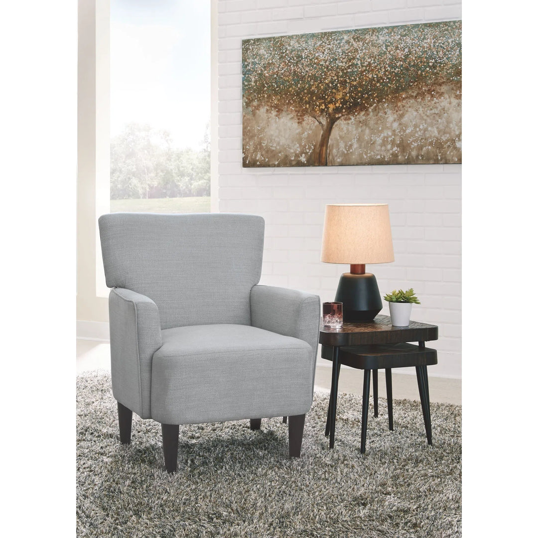 Ashley A3000231 Hansridge - Light Gray - Accent Chair