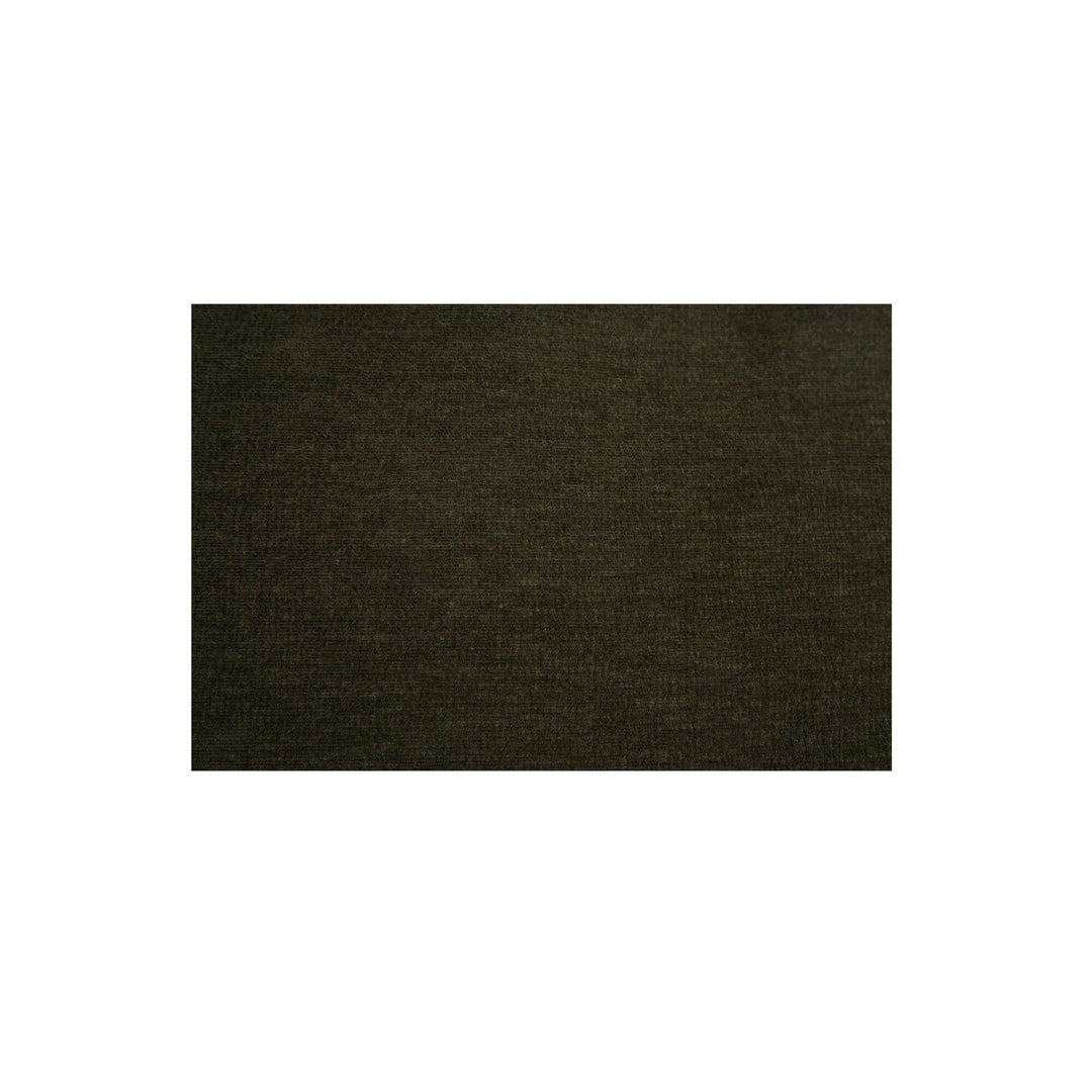 Cates - Slipper Chair - Dark Green