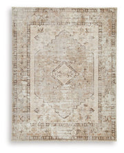 Livdon - Washable Rug