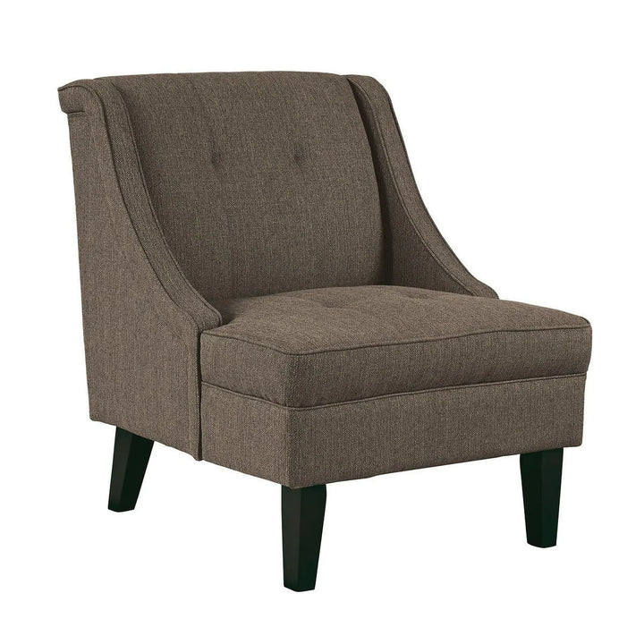 Ashley 3622960 Clarinda - Gray - Accent Chair